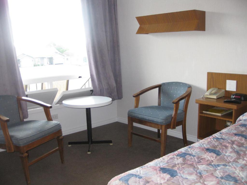 Daigle's Motel Saint Leonard Chambre photo